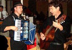duo Klooster & Van Til